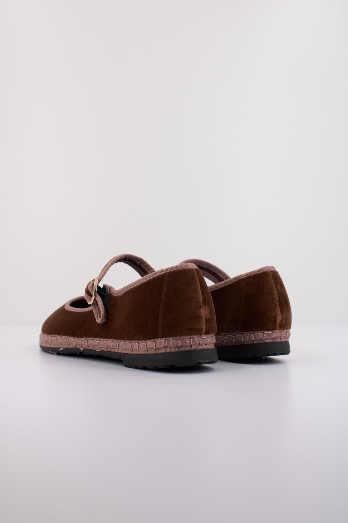 FLABELUS BALTHASAR en color MARRON (4)