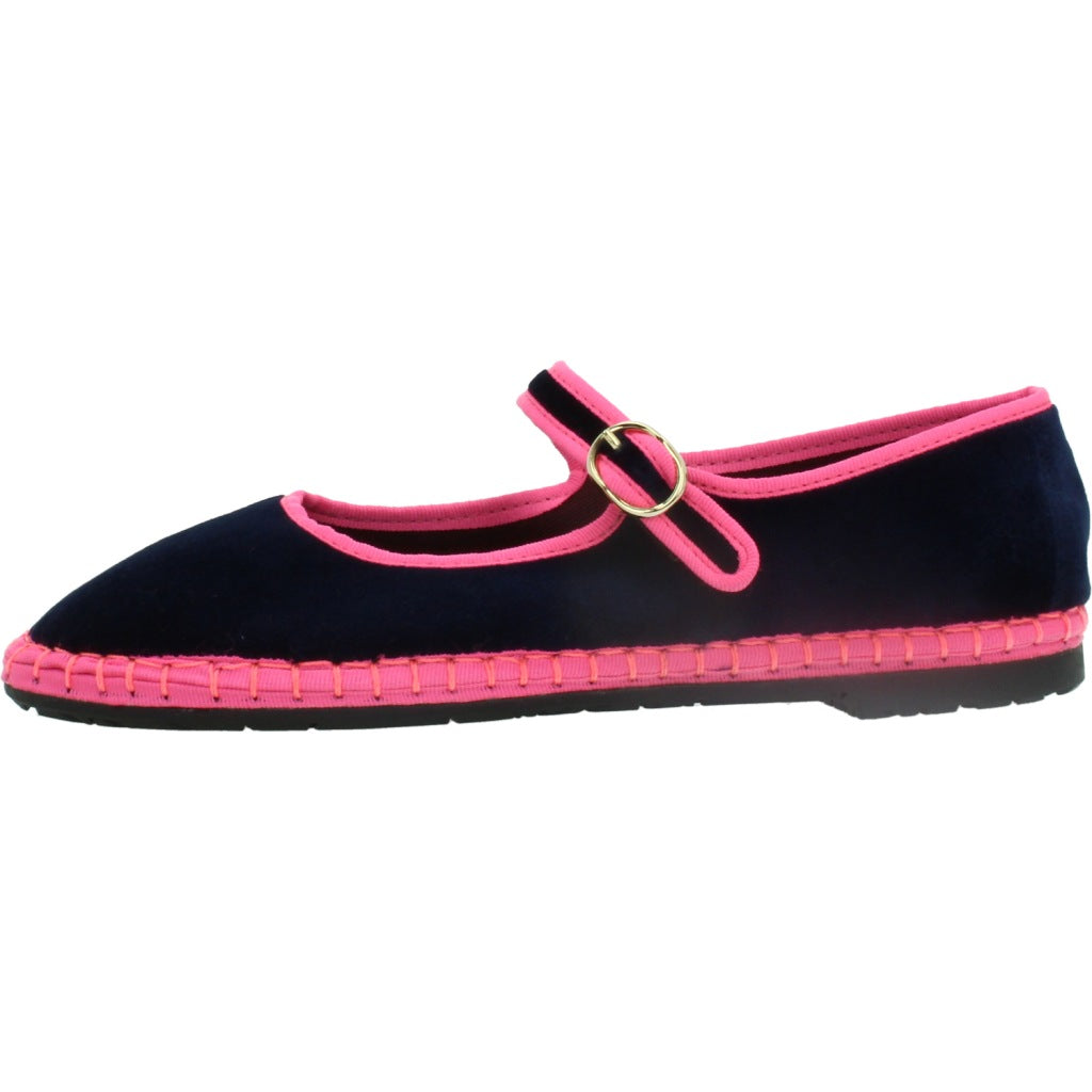 FLABELUS COMERTEX en color AZUL (2)