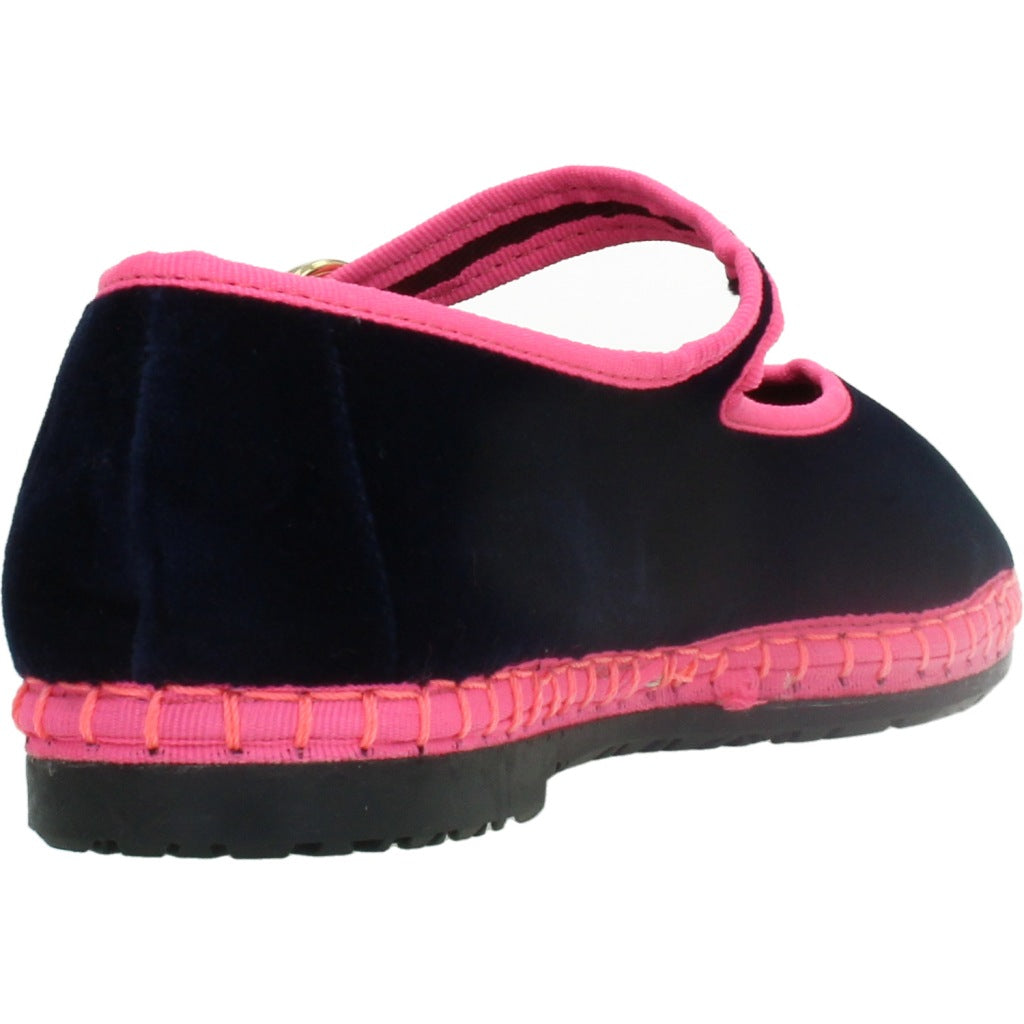 FLABELUS COMERTEX en color AZUL (3)