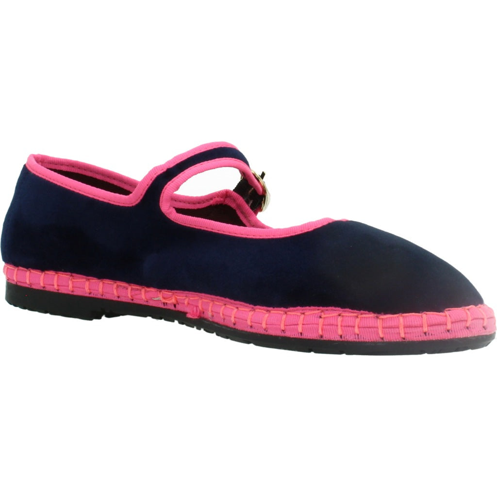 FLABELUS COMERTEX en color AZUL (5)