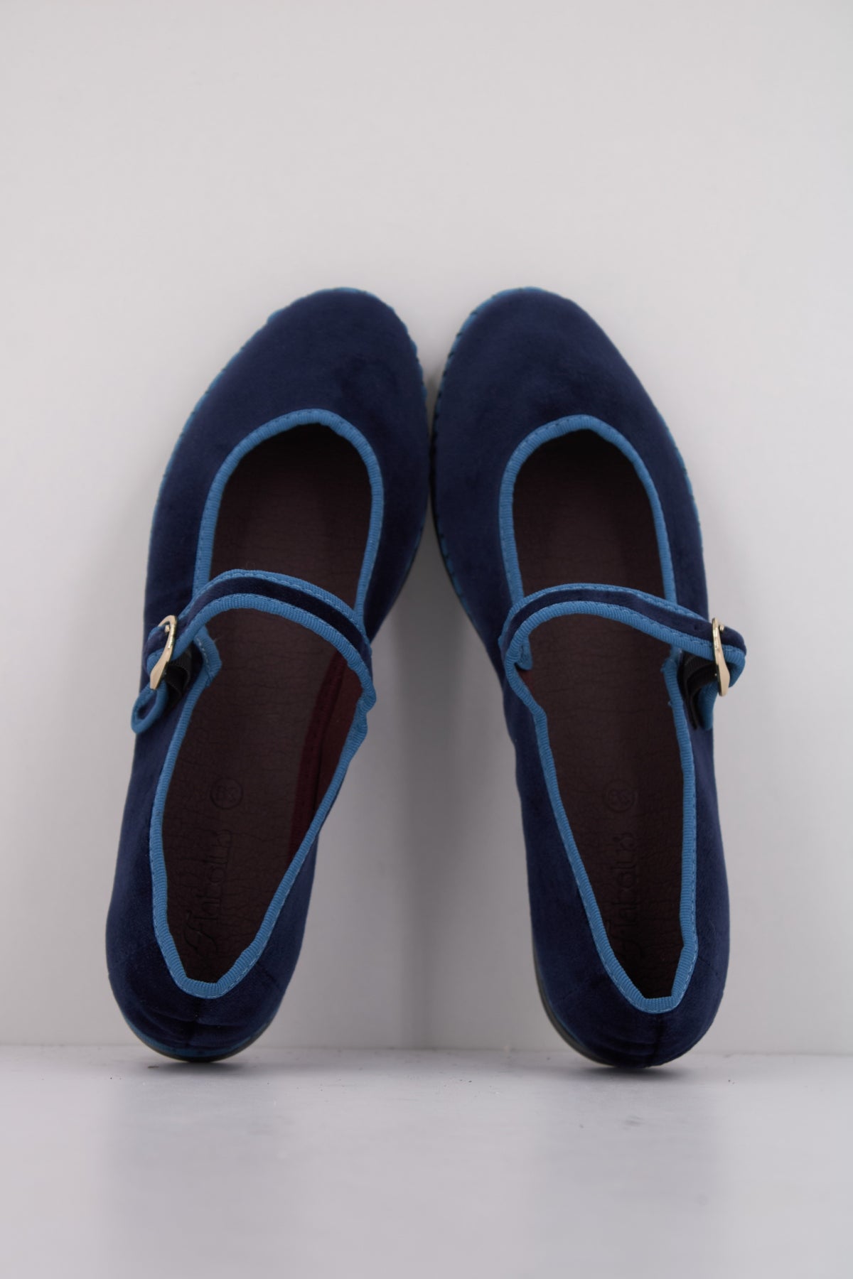 FLABELUS MONTAGUE en color AZUL (3)