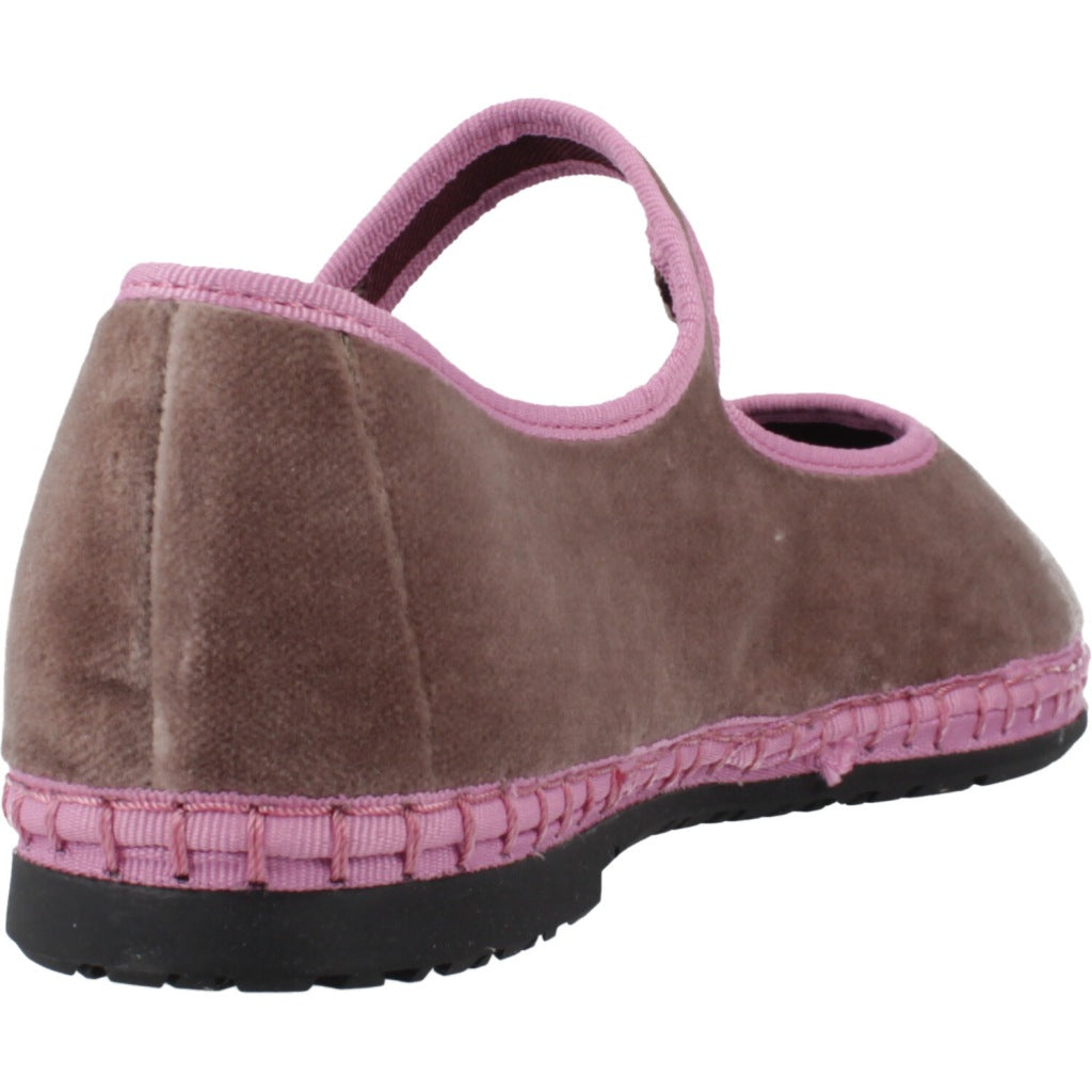 FLABELUS ODISEO en color BEIGE (3)