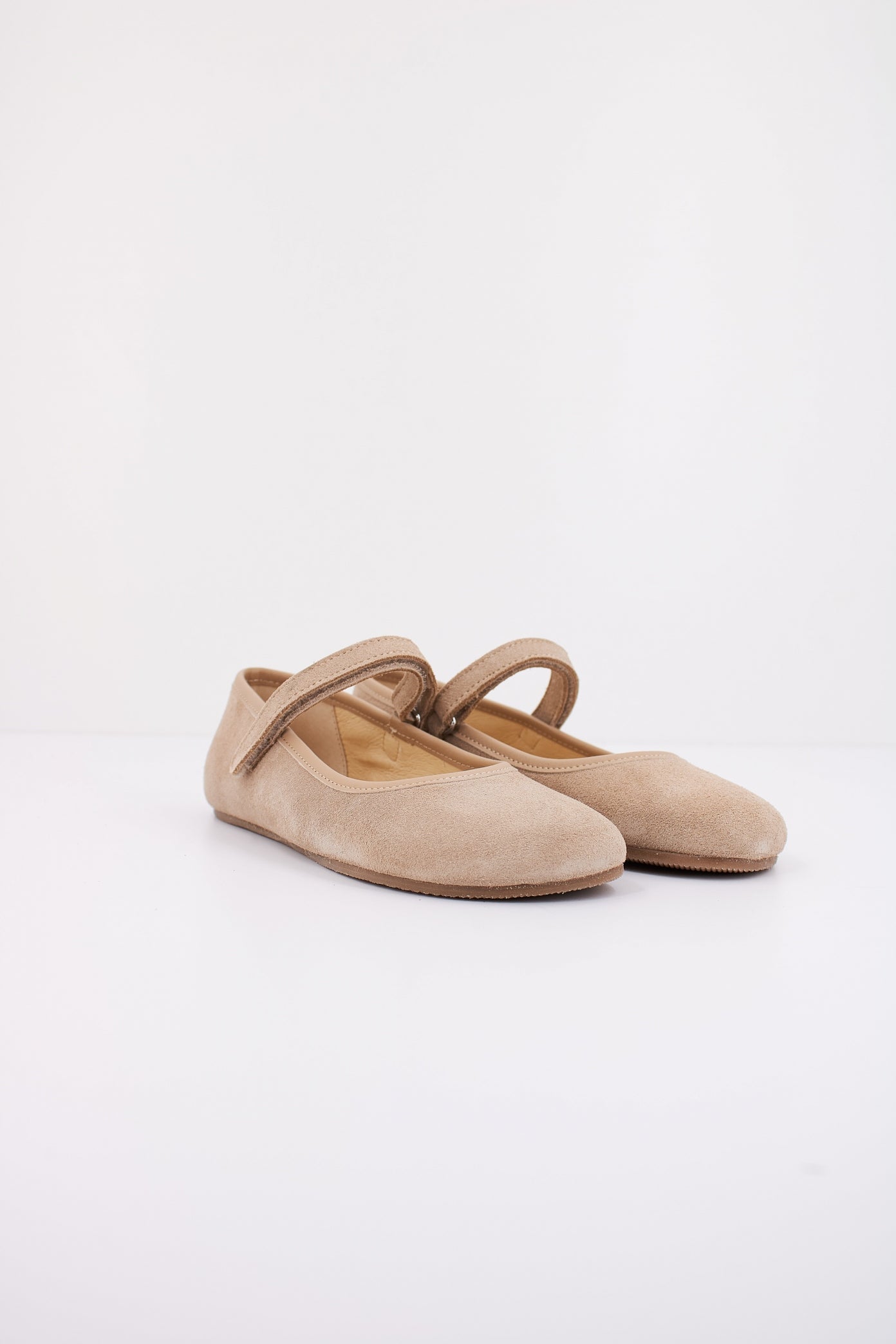 BLANDITOS BALLETBD en color ARENA (2)
