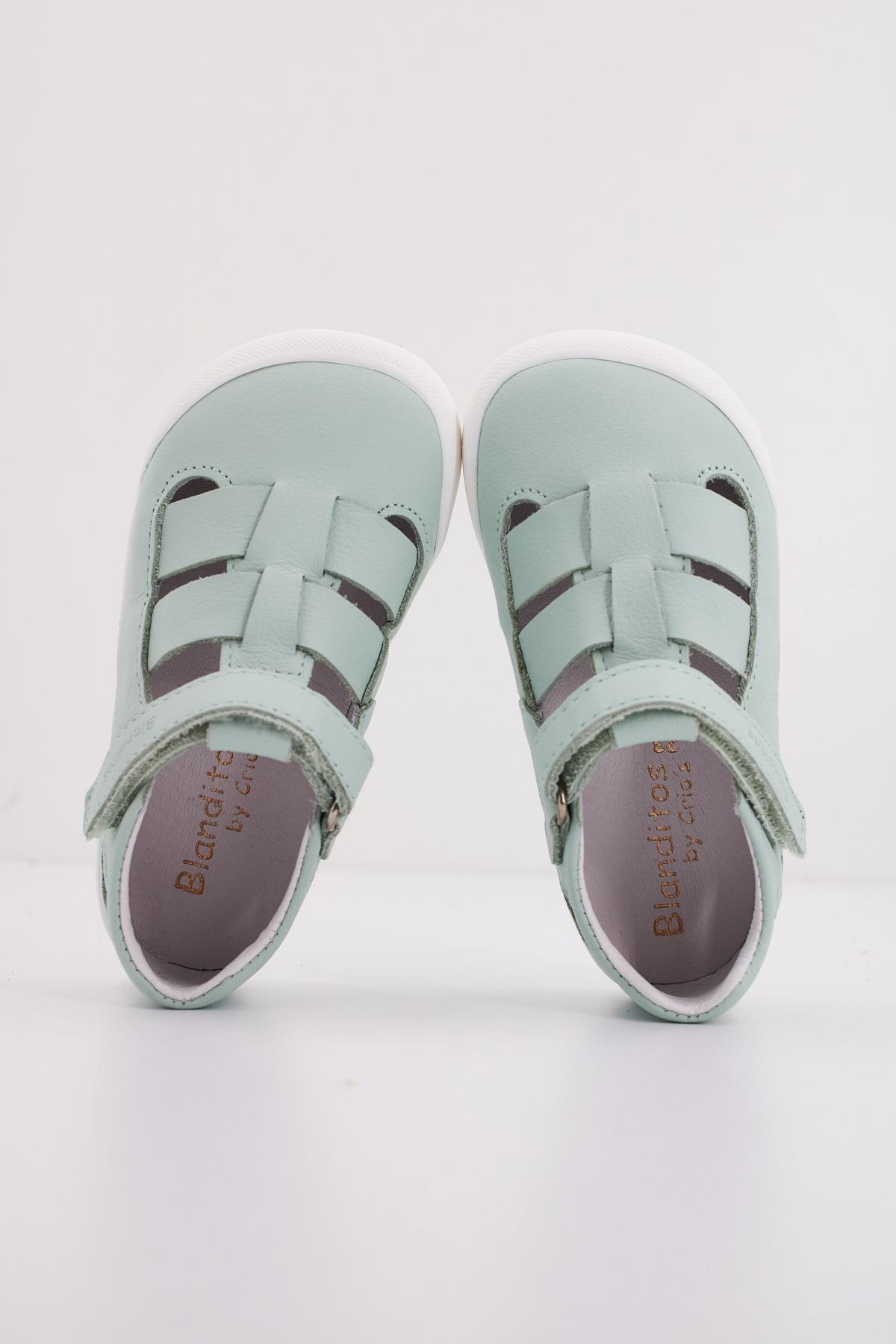 BLANDITOS OCEANOBD en color VERDE (3)