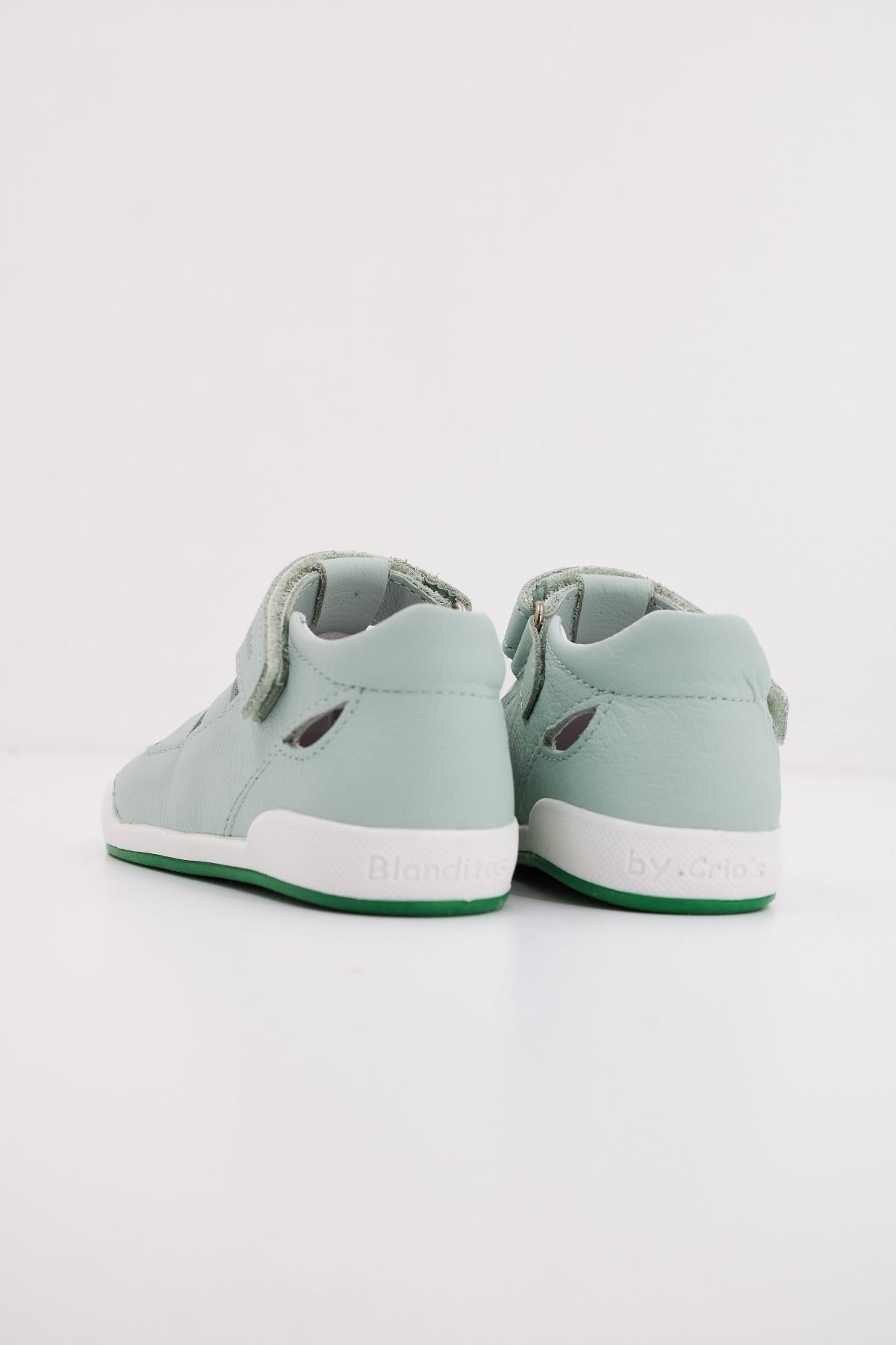 BLANDITOS OCEANOBD en color VERDE (4)