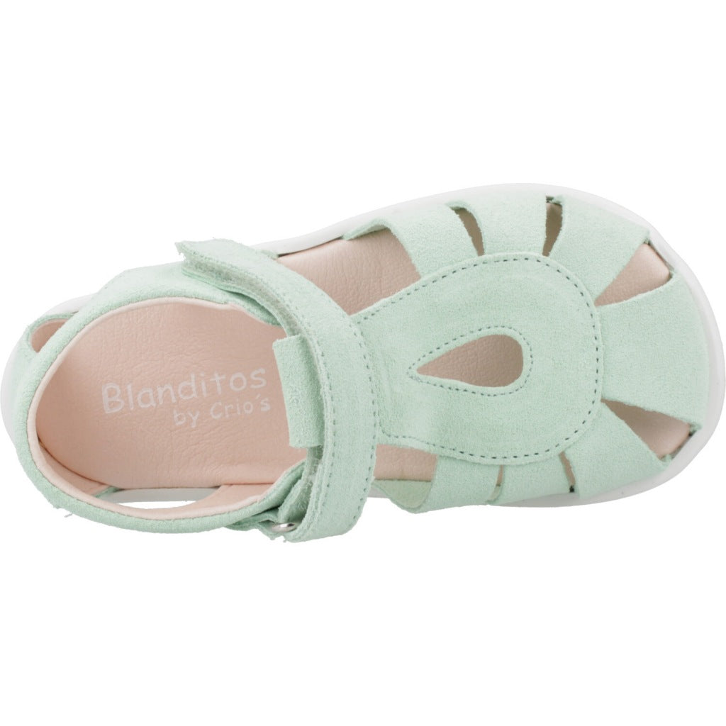 BLANDITOS INDIABD en color VERDE (7)