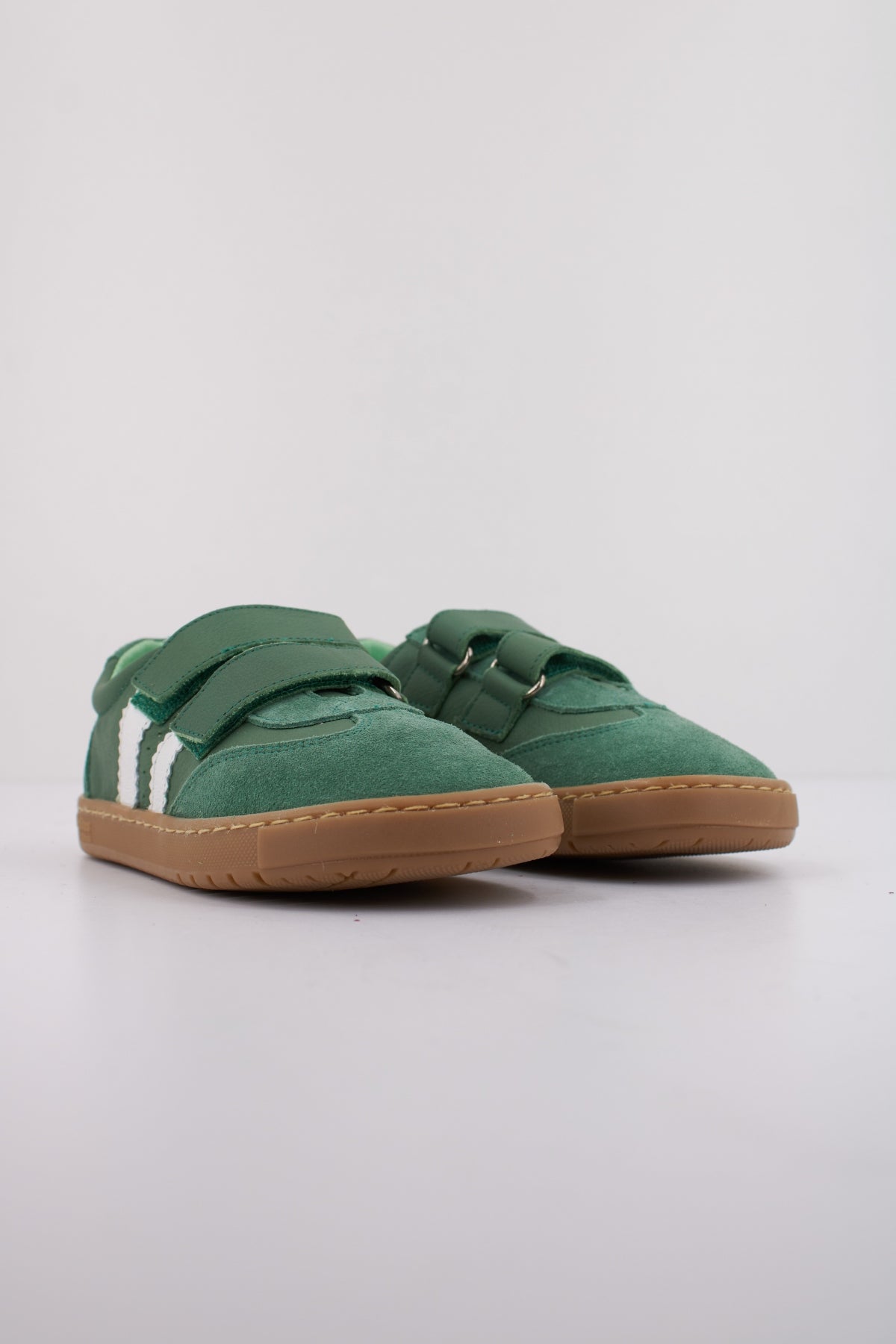 BLANDITOS en color VERDE (2)