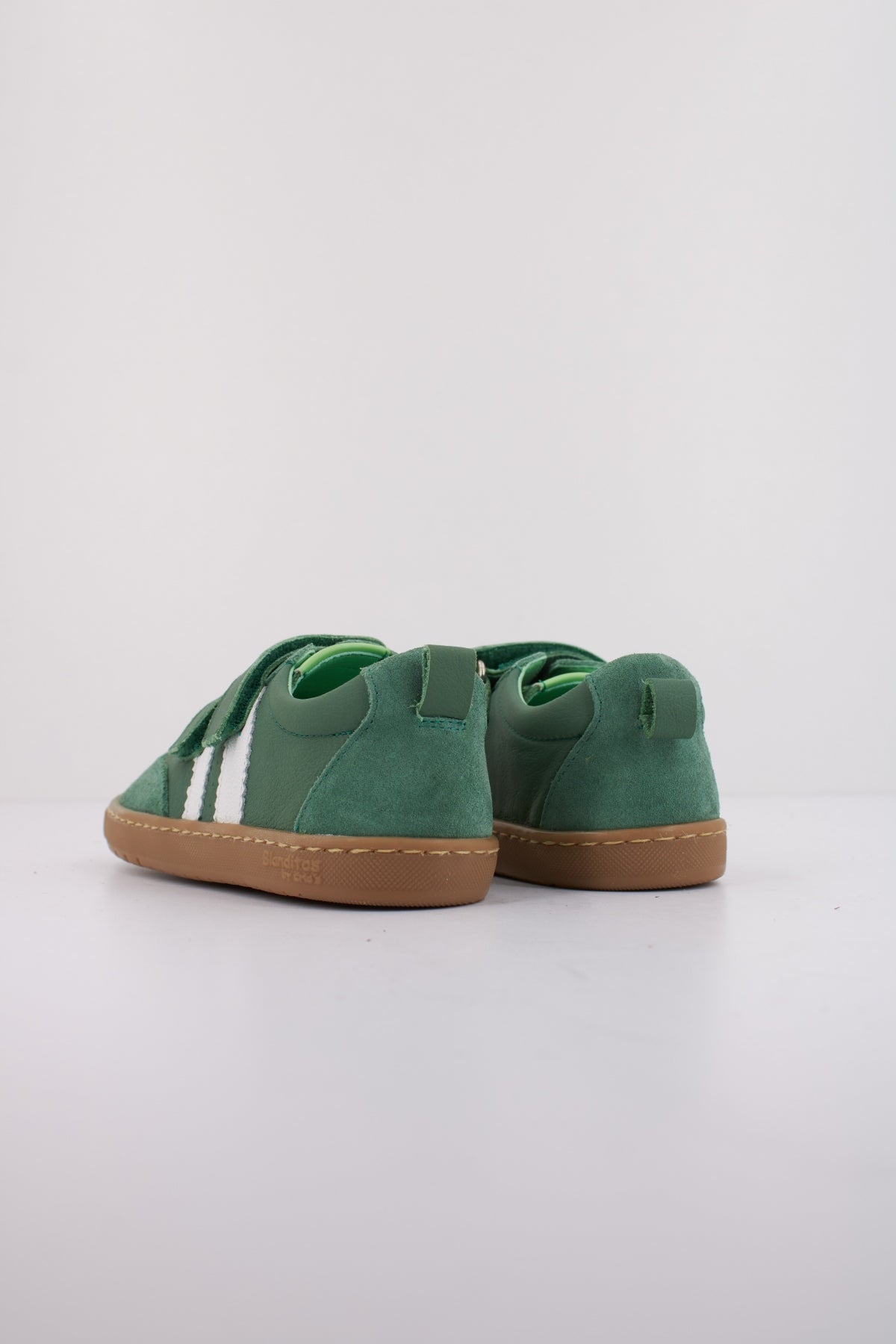 BLANDITOS en color VERDE (4)