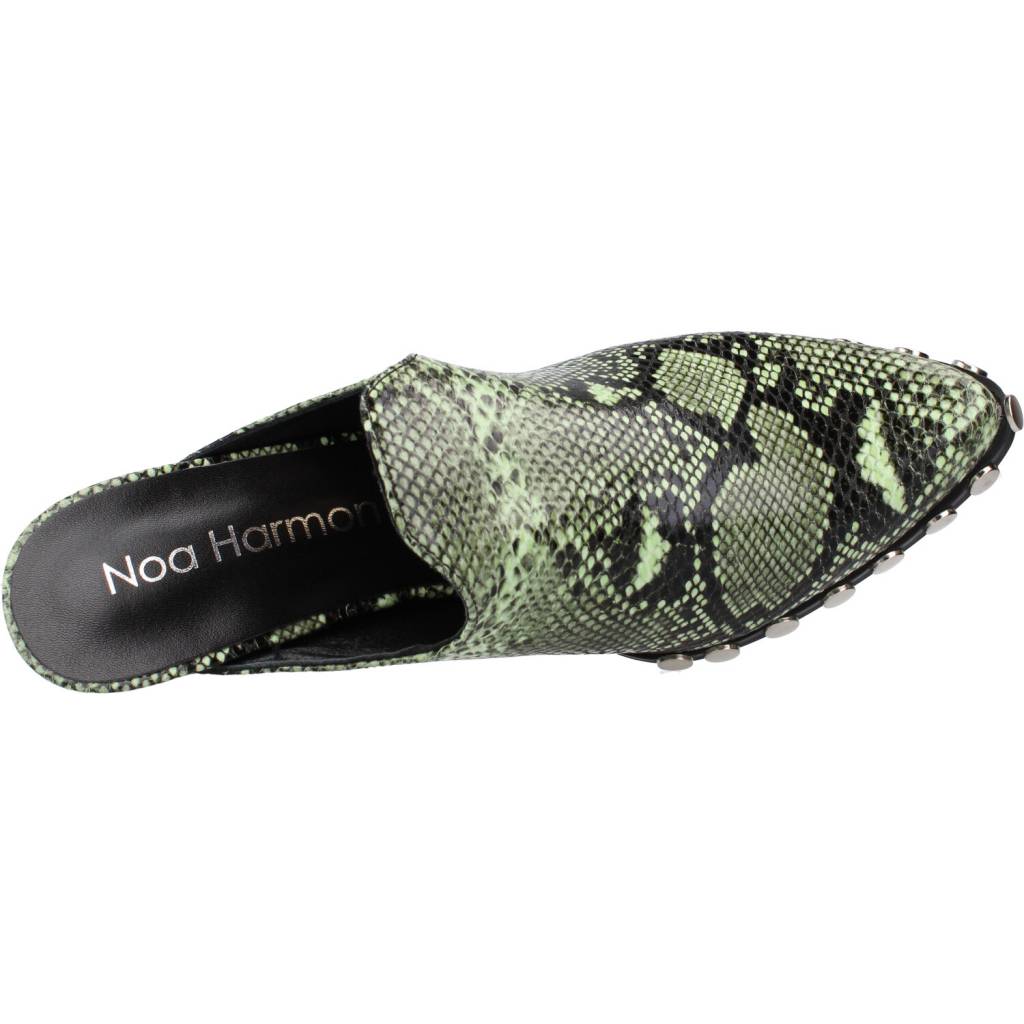 NOA HARMON N en color VERDE (7)