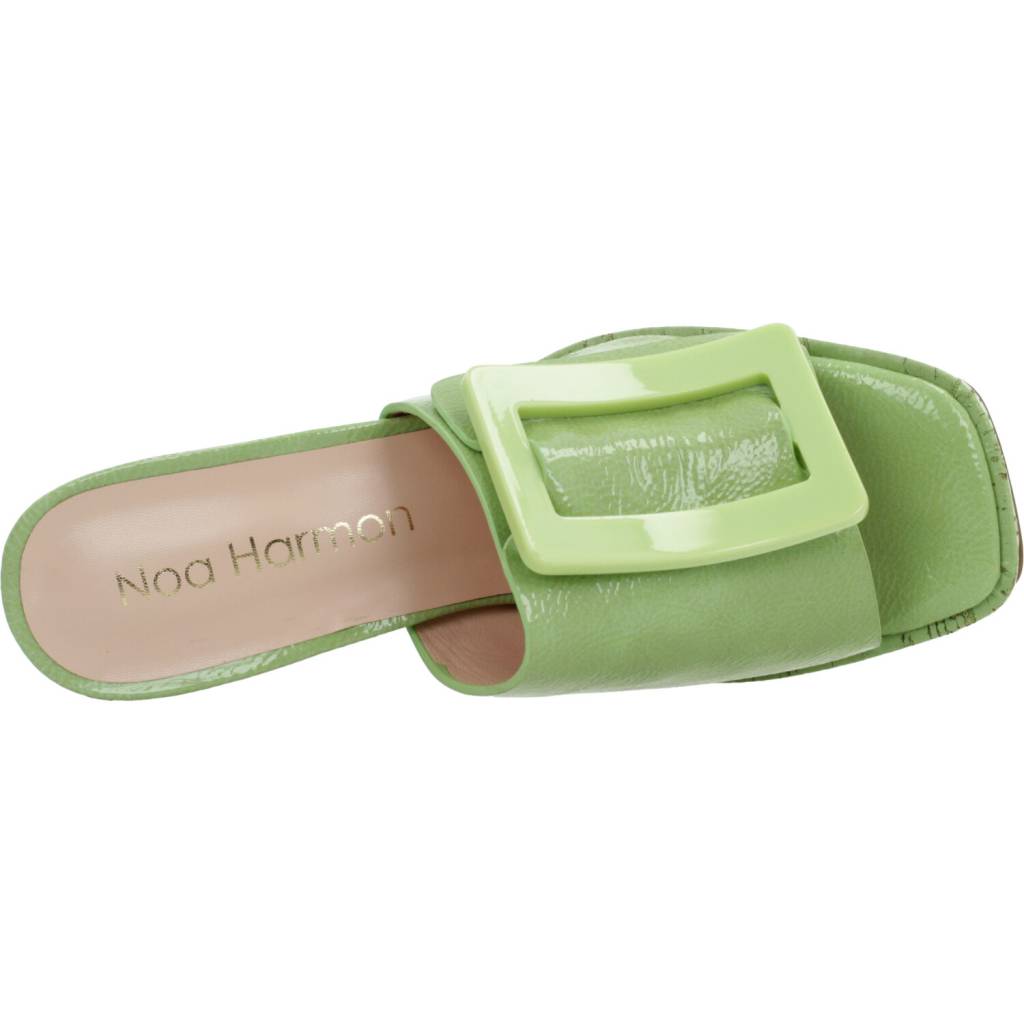 NOA HARMON N en color VERDE (7)