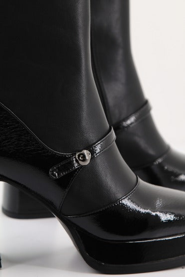 NOA HARMON JULIETA en color NEGRO (4)