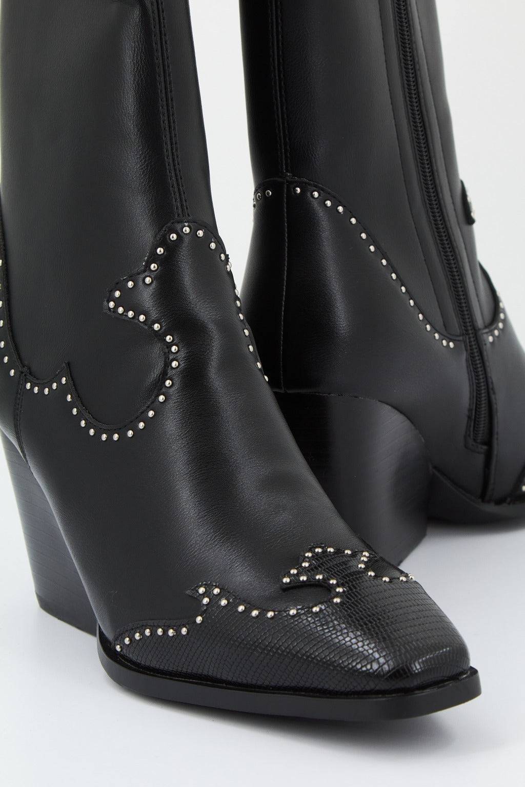 NOA HARMON DENVER en color NEGRO (4)