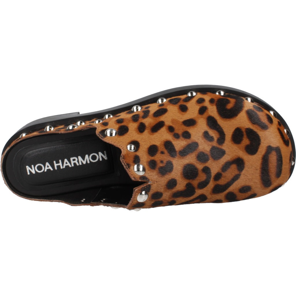 NOA HARMON TACO en color MARRON (7)