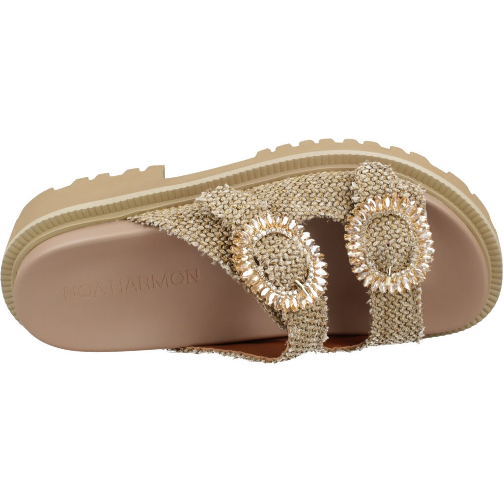 NOA HARMON PEACH en color TAUPE (7)
