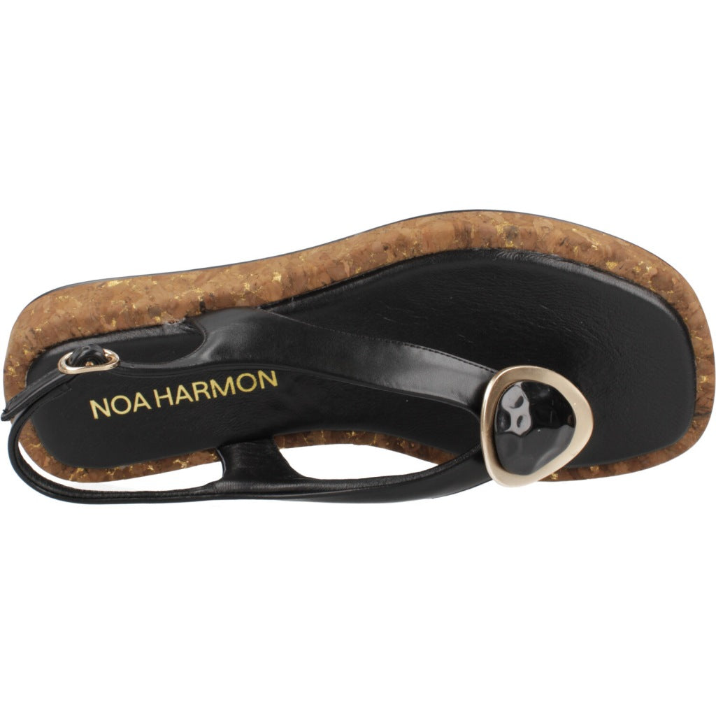 NOA HARMON SOUL STRAP en color NEGRO (7)
