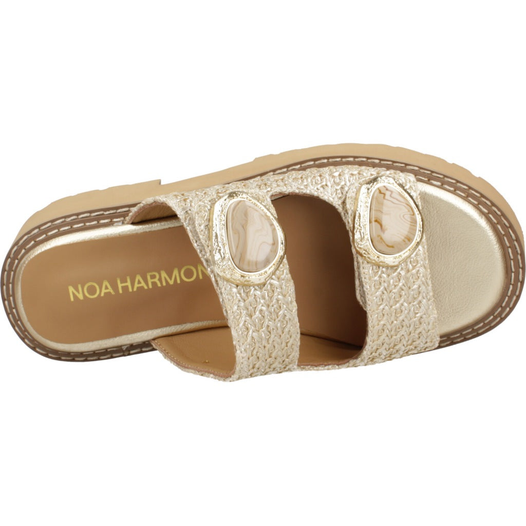 NOA HARMON HEAVEN en color ORO (7)