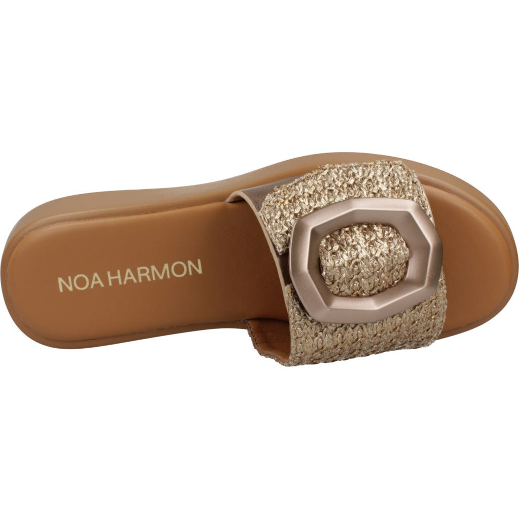 NOA HARMON N en color ORO (7)
