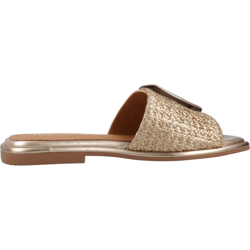 NOA HARMON FLY en color ORO (4)