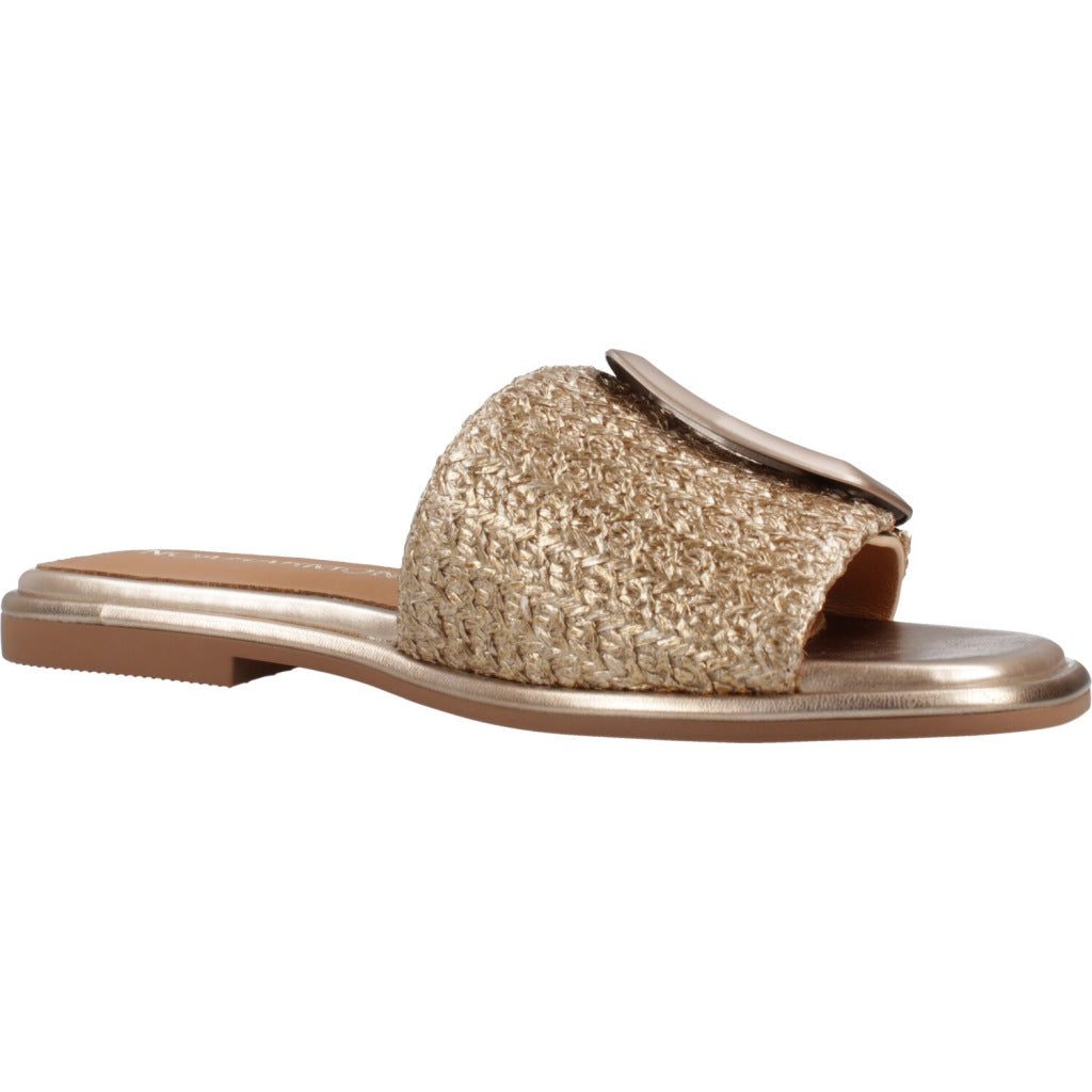 NOA HARMON FLY en color ORO (5)