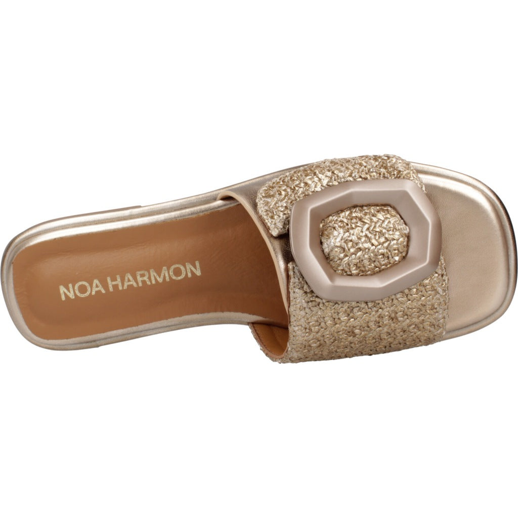 NOA HARMON FLY en color ORO (7)