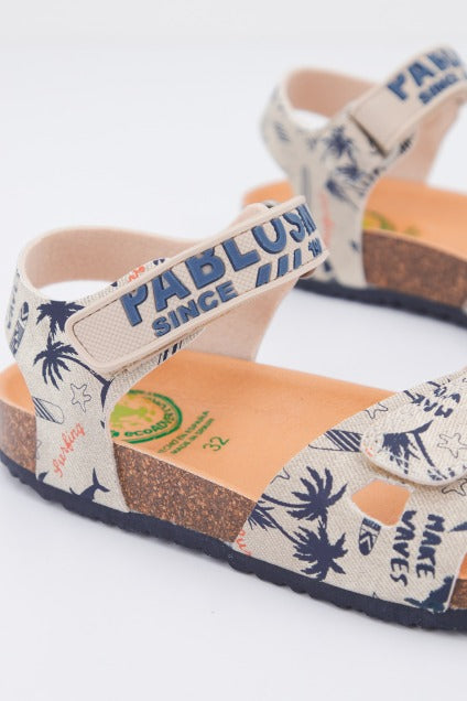 PABLOSKY en color BEIGE (4)