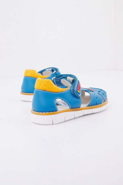 PABLOSKY P en color AZAFATA (4)