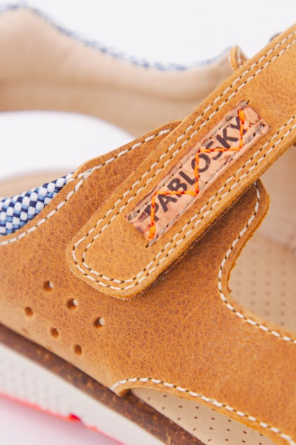 PABLOSKY P en color GIRASOLE (4)