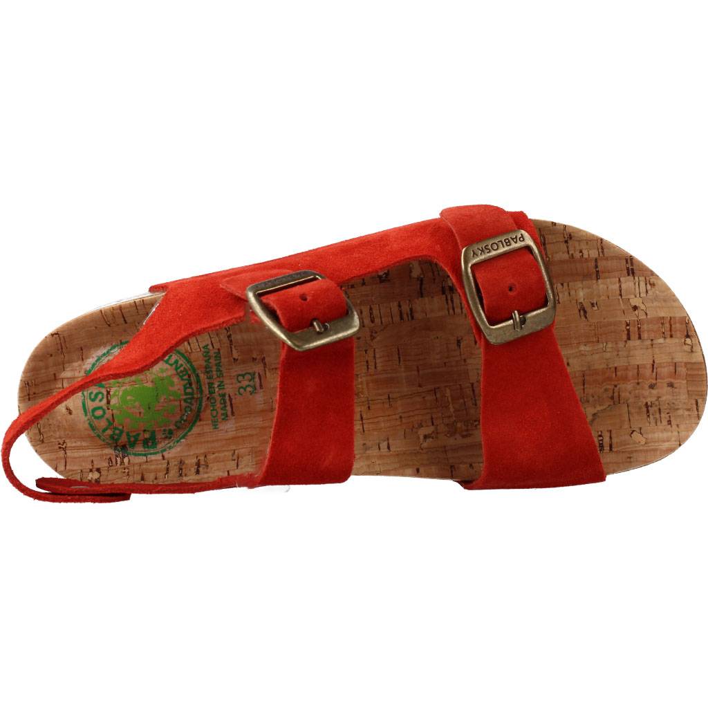 PABLOSKY P en color LANGOSTA (7)