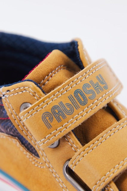 PABLOSKY P en color PEACH (4)