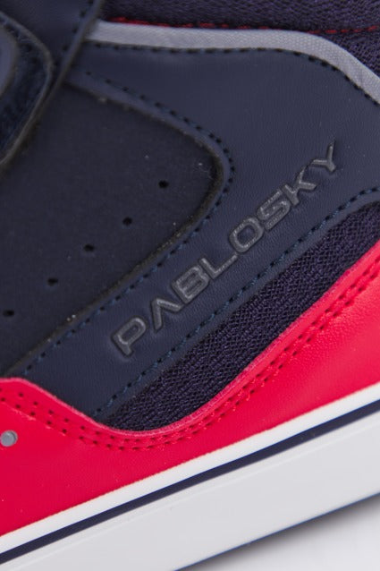 PABLOSKY P en color NAVY (4)