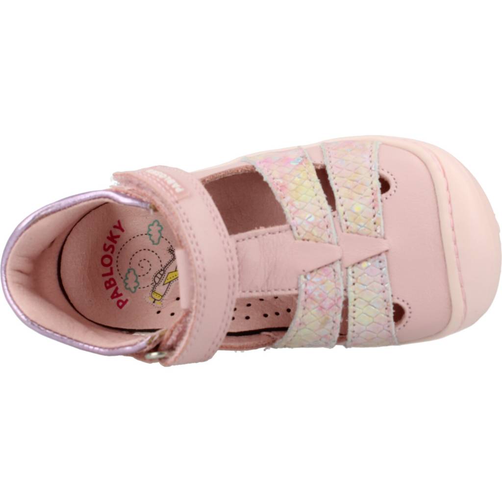 PABLOSKY P en color ROSA (7)