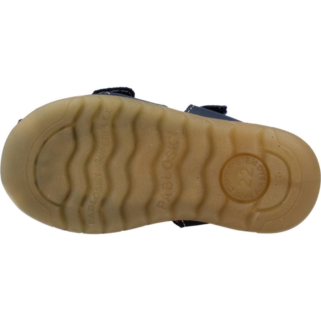 PABLOSKY P en color JNGLTLC (7)