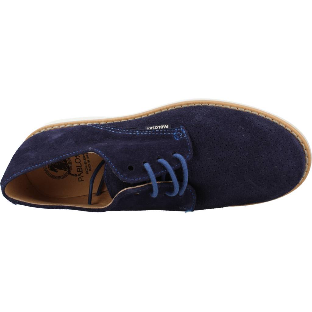 PABLOSKY P en color EGEO (7)