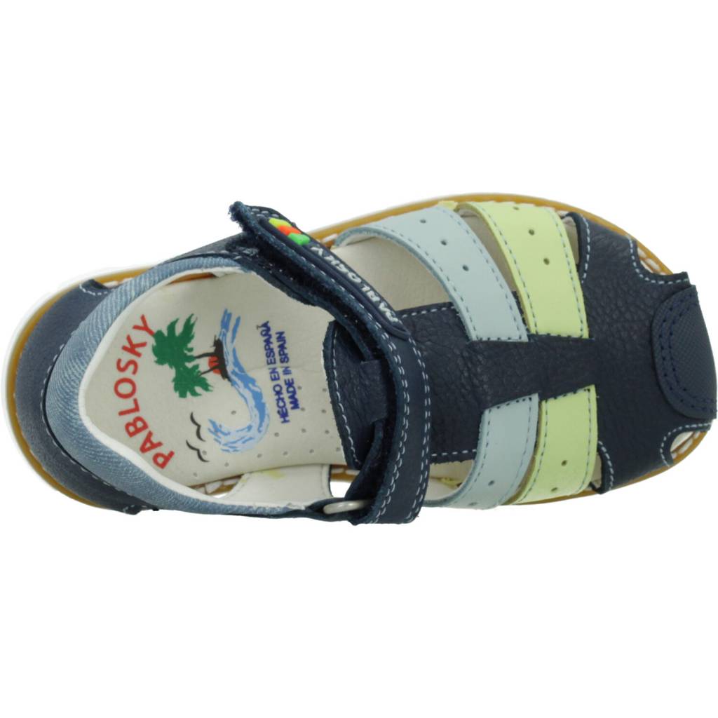 PABLOSKY P en color ATLANTIC (7)