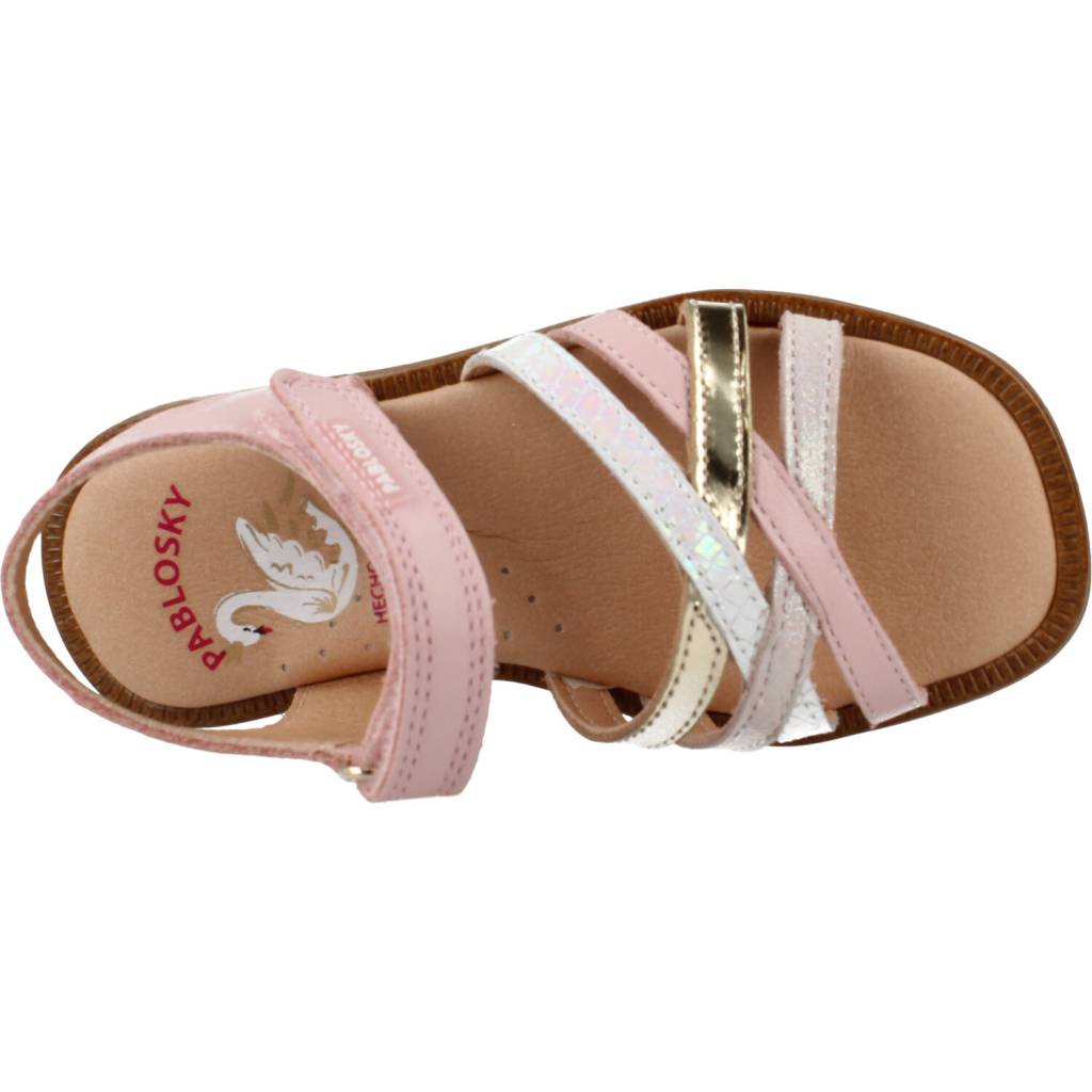 PABLOSKY P en color ROSA (7)