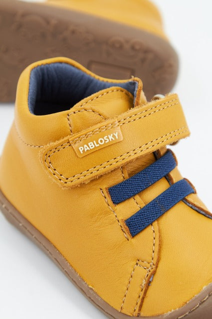 PABLOSKY P en color AMBRA (4)