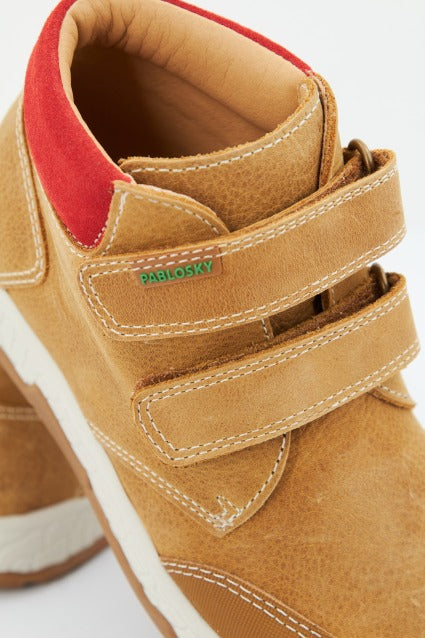 PABLOSKY P en color GIRASOLE (4)