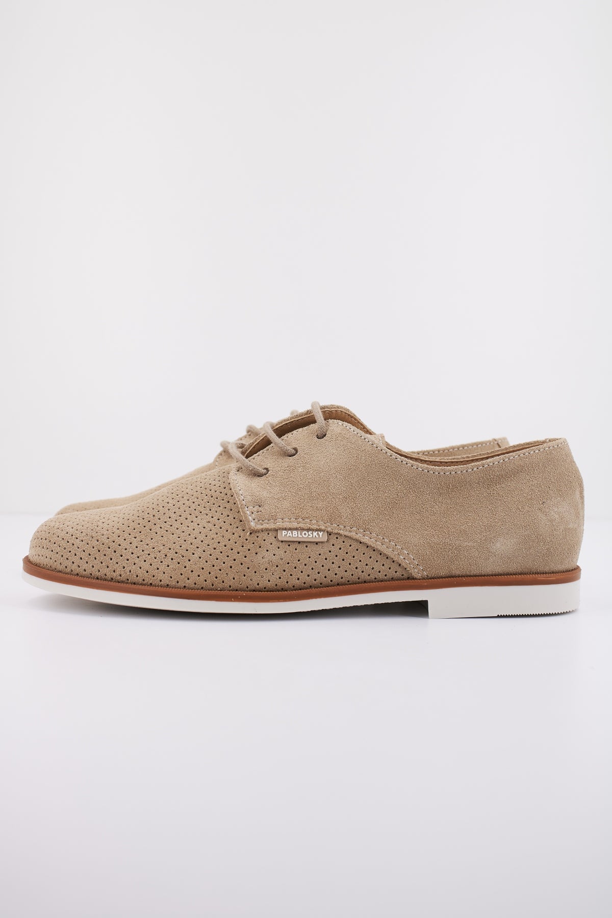 PABLOSKY P en color TAUPE (1)