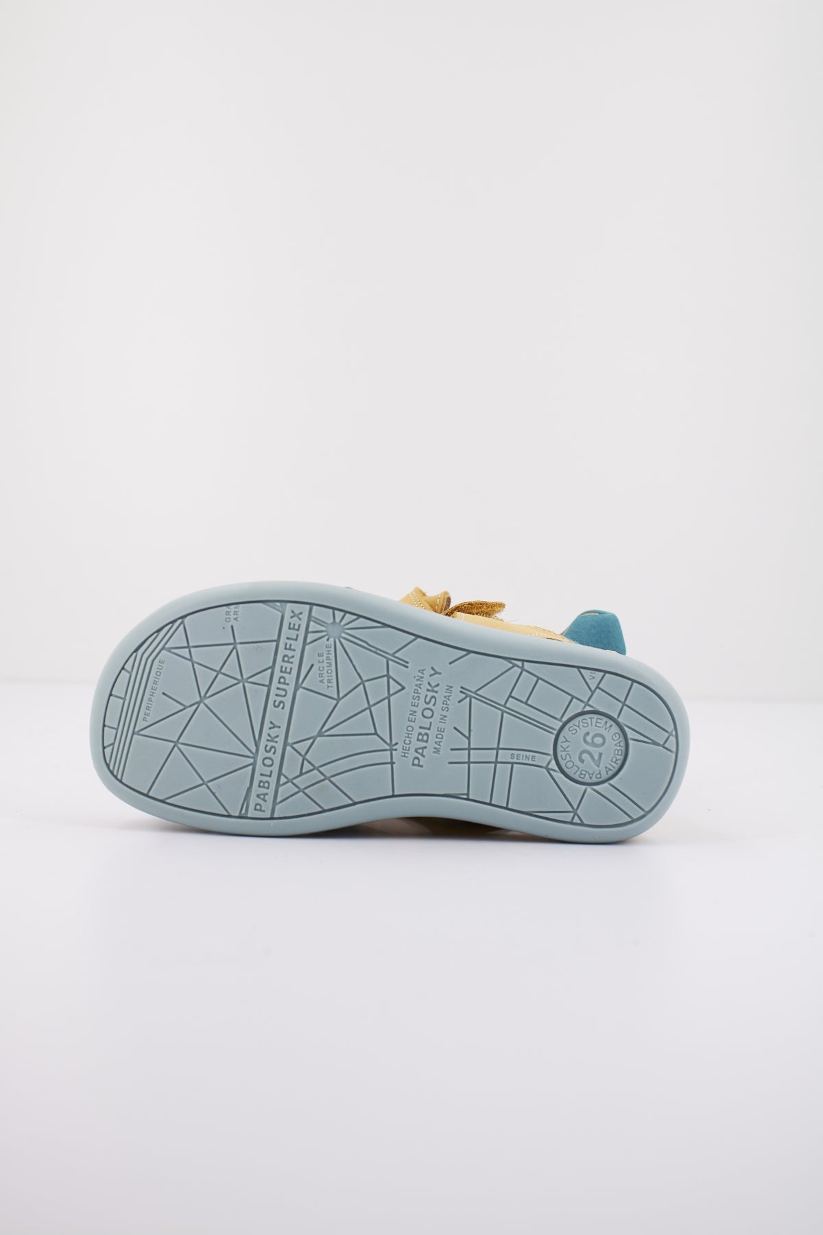 PABLOSKY P en color SLYLLW (4)