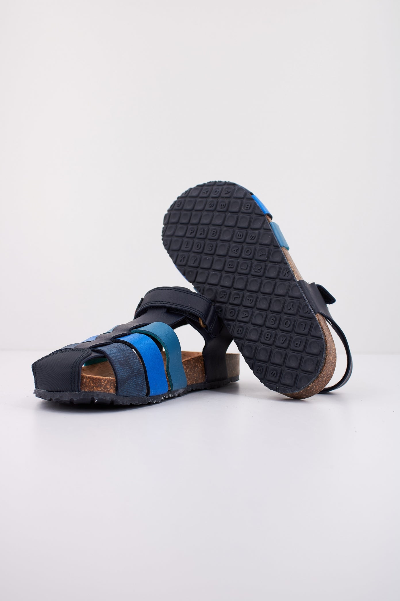 PABLOSKY P en color MARINO (4)