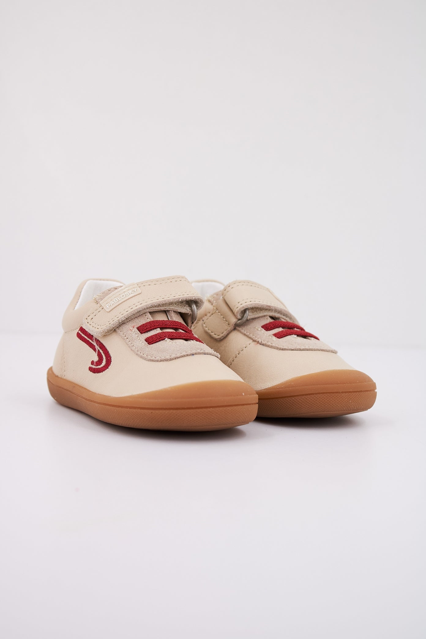 PABLOSKY P en color BEIGE (2)