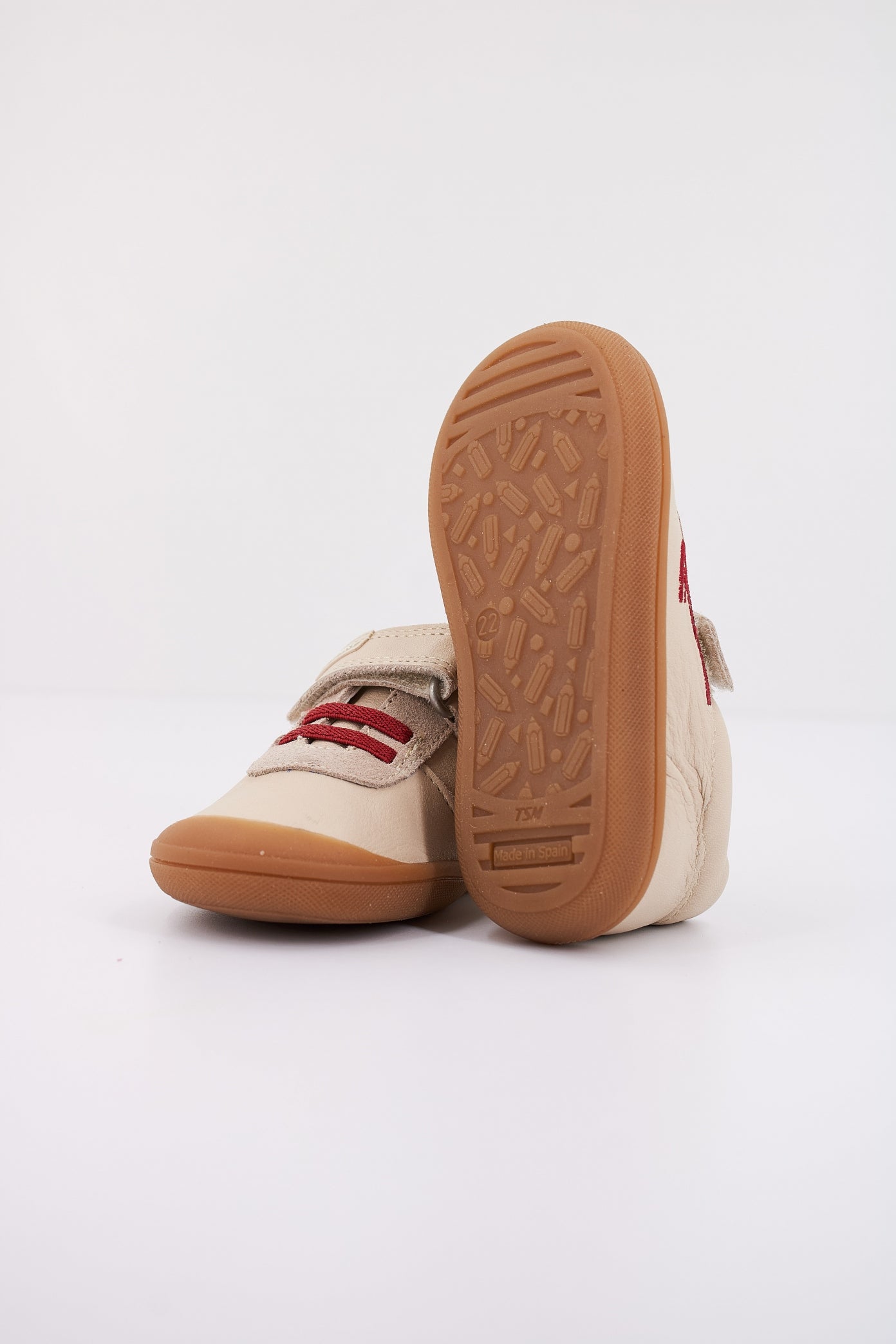 PABLOSKY P en color BEIGE (5)