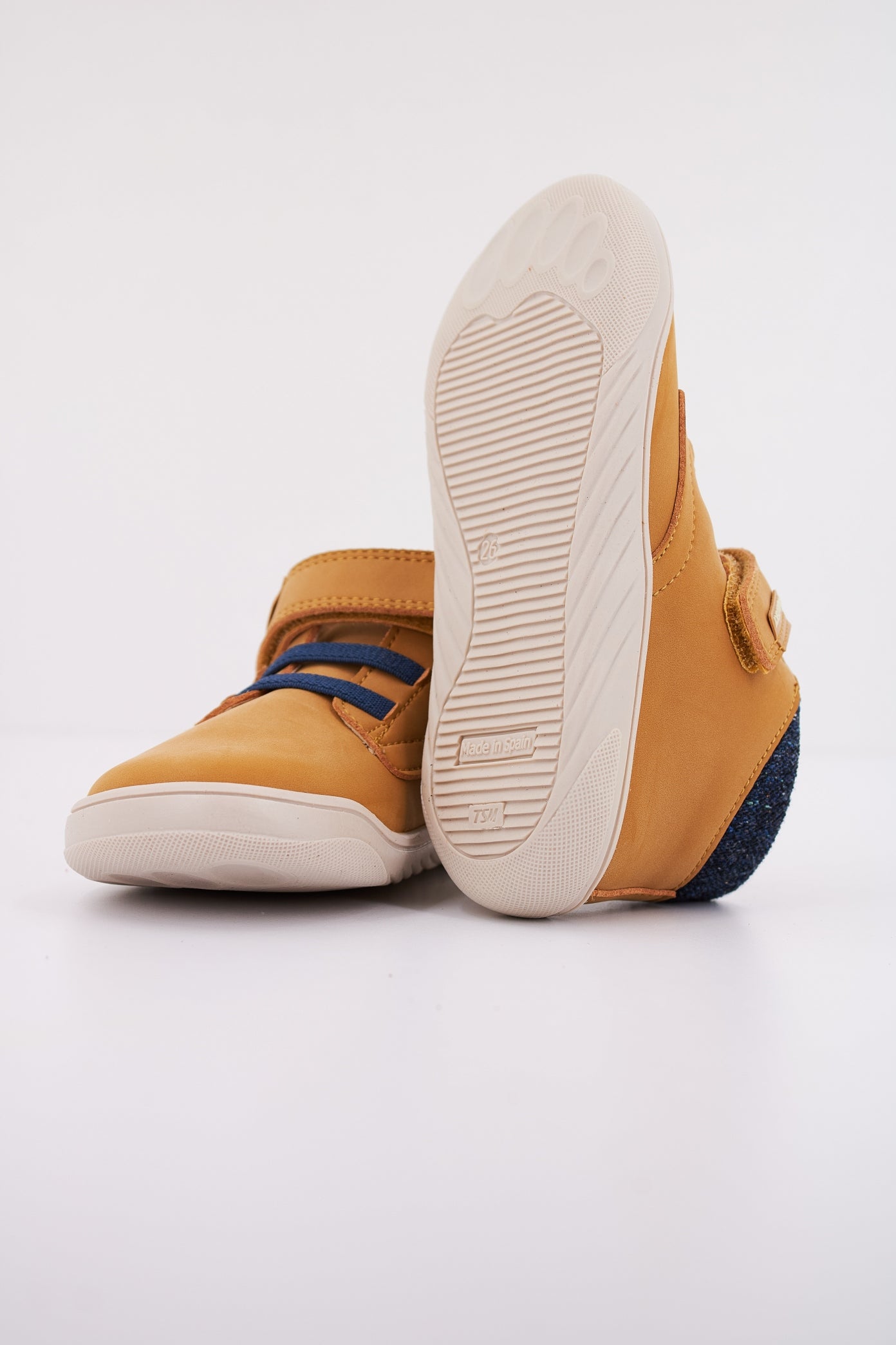 PABLOSKY P en color AMBRA (5)