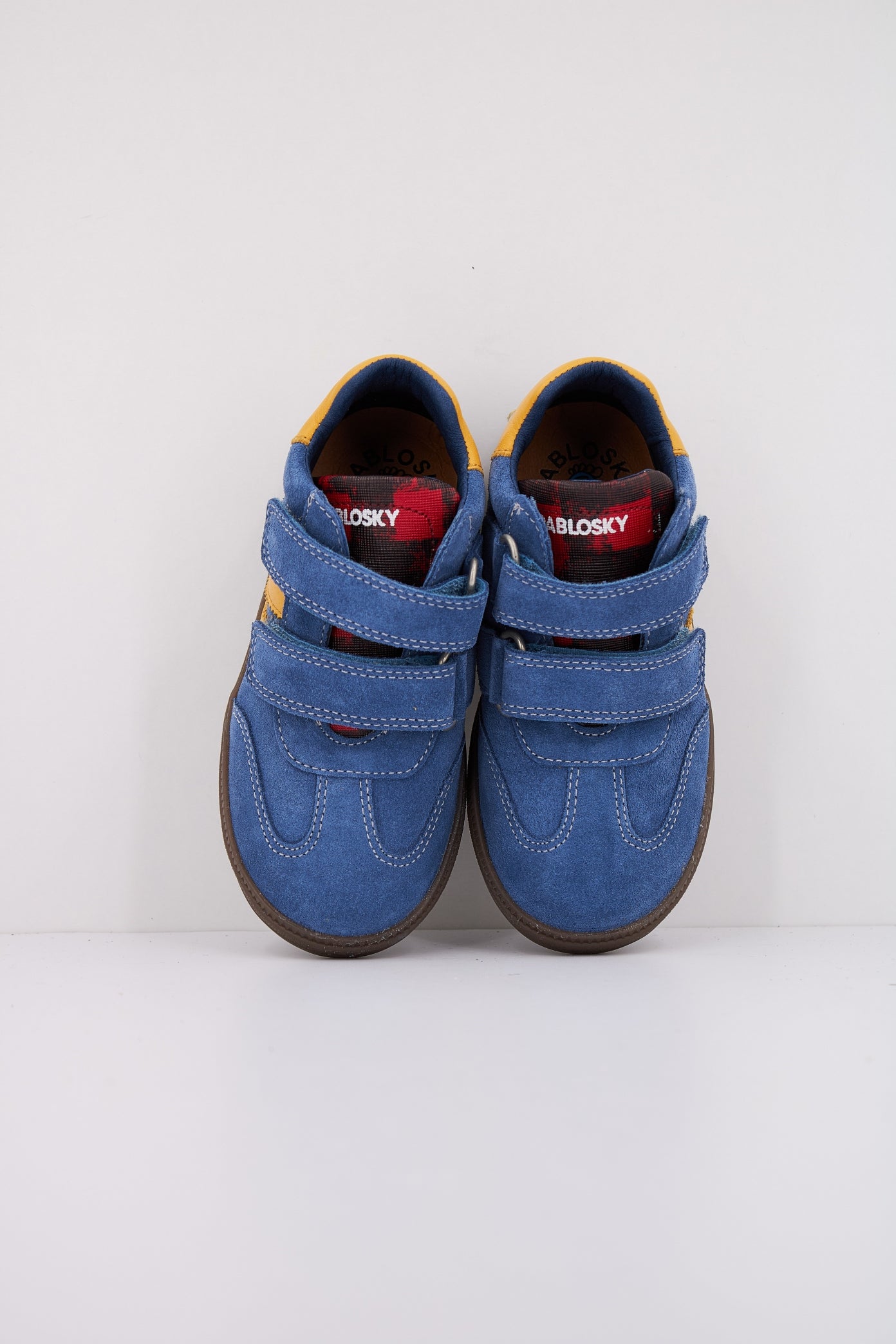 PABLOSKY P en color NAVY (3)