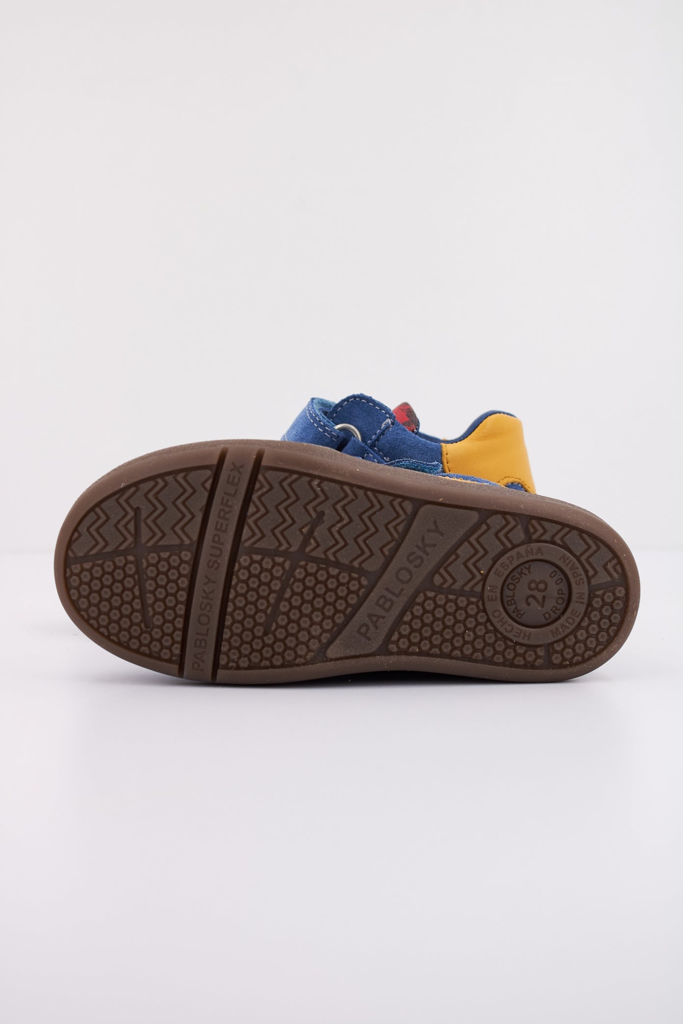 PABLOSKY P en color NAVY (5)
