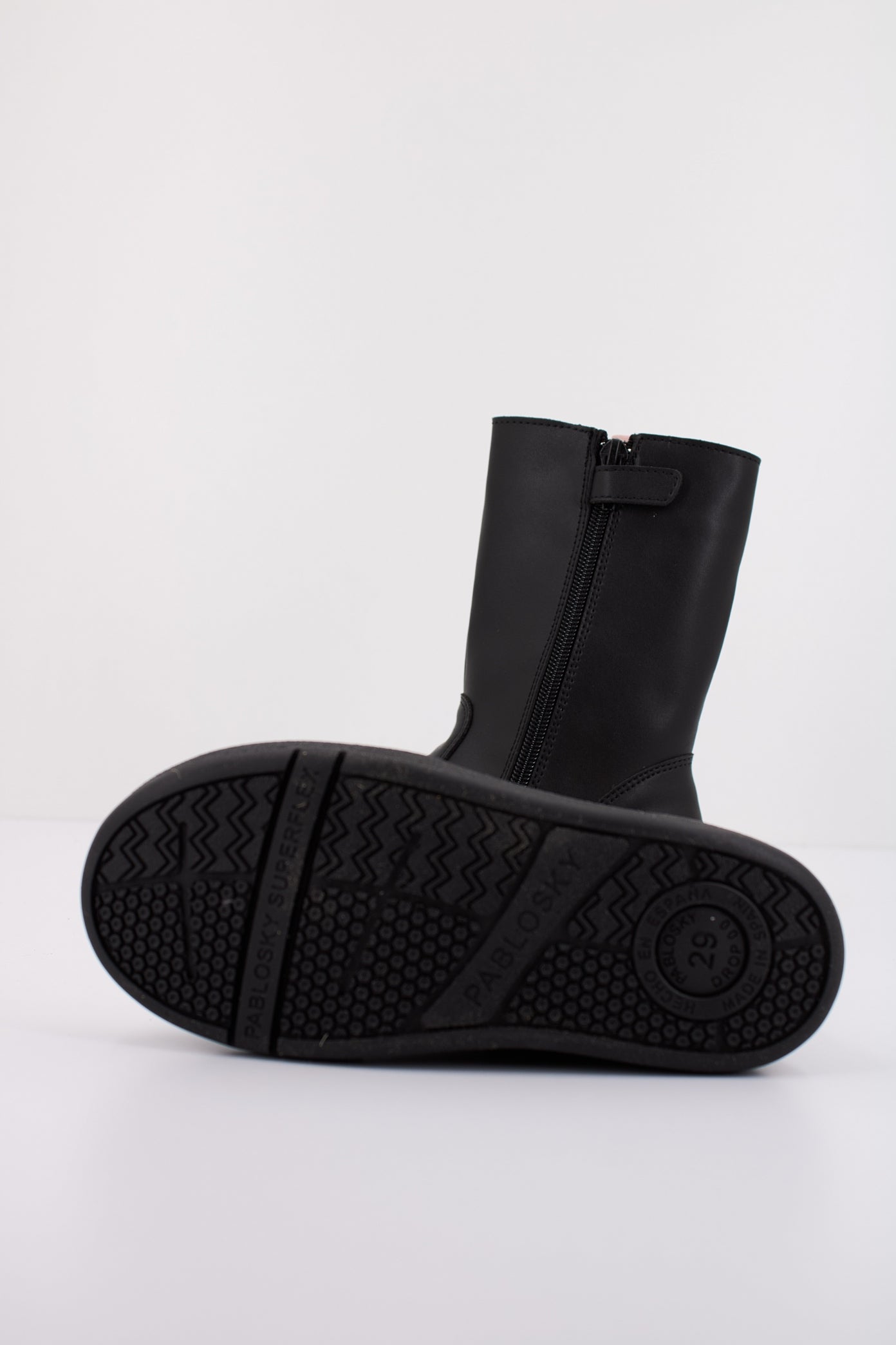 PABLOSKY P en color NEGRO (5)