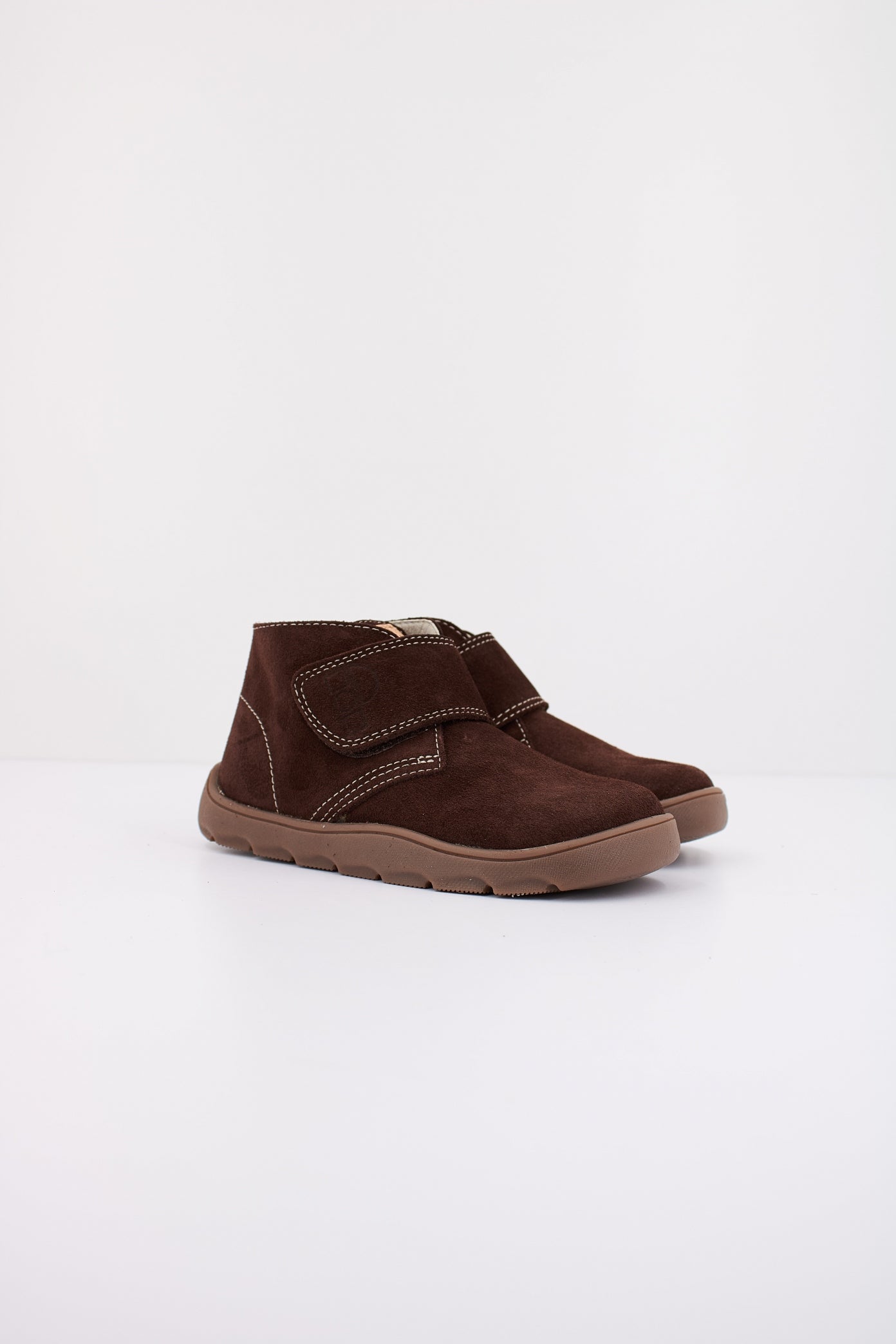 PABLOSKY P en color MARRON (2)