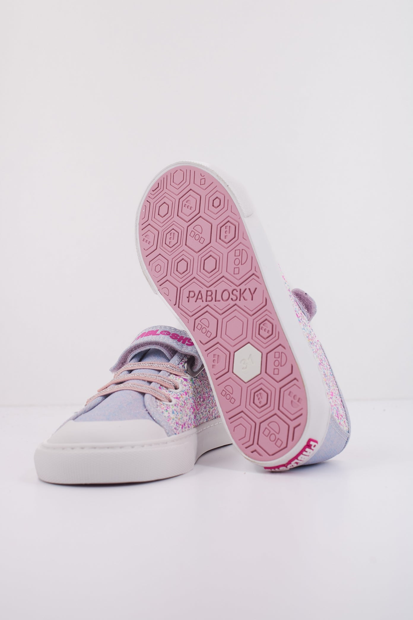 PABLOSKY P en color LILA (5)