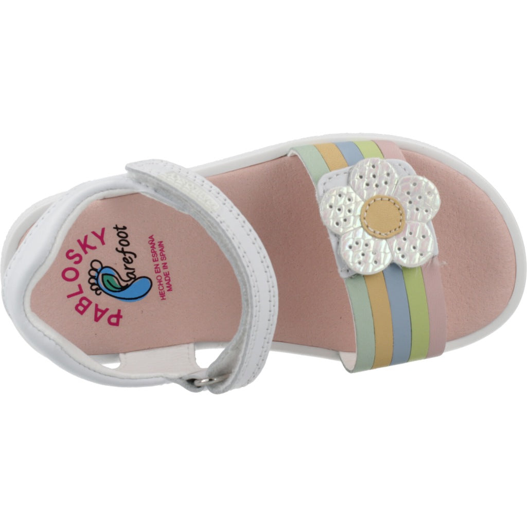 PABLOSKY P en color BLANCO (7)