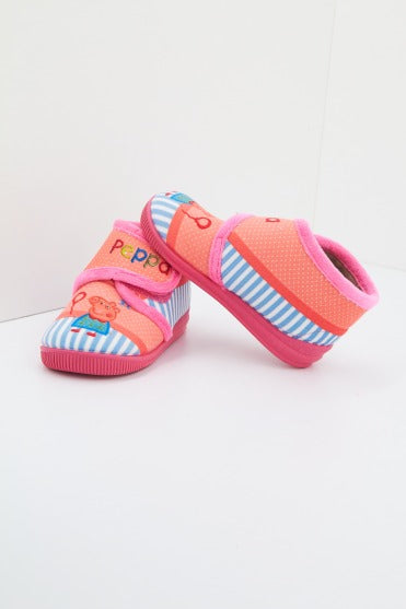 CALZADOS GALDON PEPA en color FUXIA (4)